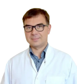 Зайцев Максим Сергеевич