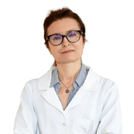 Карягина Галина Владимировна